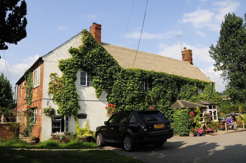 The Great Western Arms Ξενοδοχείο Deddington Εξωτερικό φωτογραφία